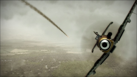 IL-2 Sturmovik Wings of Prey ke stažení